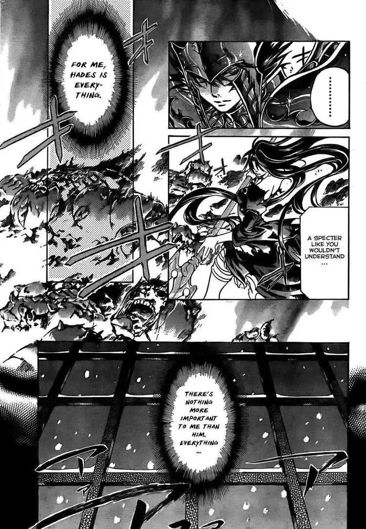 Saint Seiya - The Lost Canvas Chapter 166 6